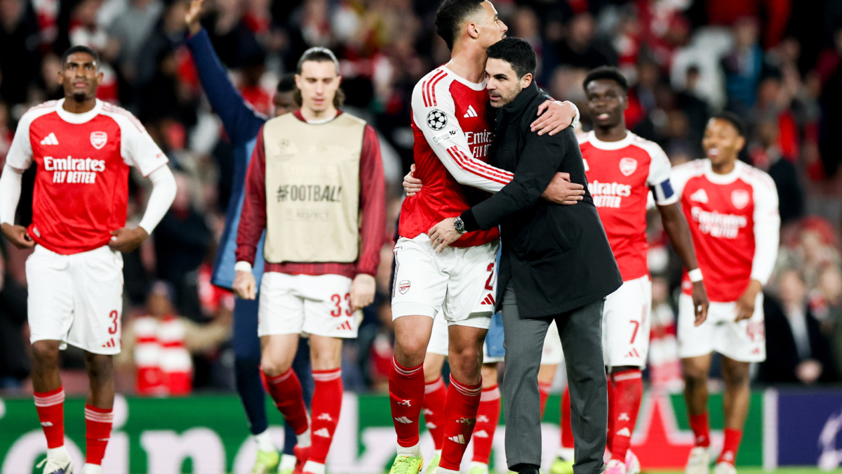 El Betis confirma un amistoso de pretemporada frente al Arsenal