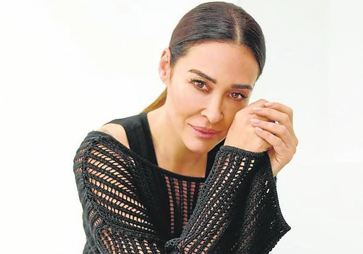 Vicky Martín Berrocal hace un 'cameo' en el último trabajo musical de su yerno, Marcos Terrones