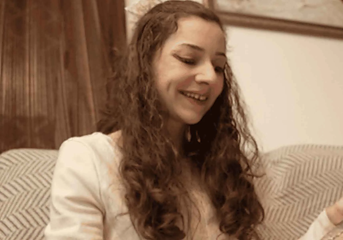 Malaga doctor writes emotional letter to young woman before her euthanasia