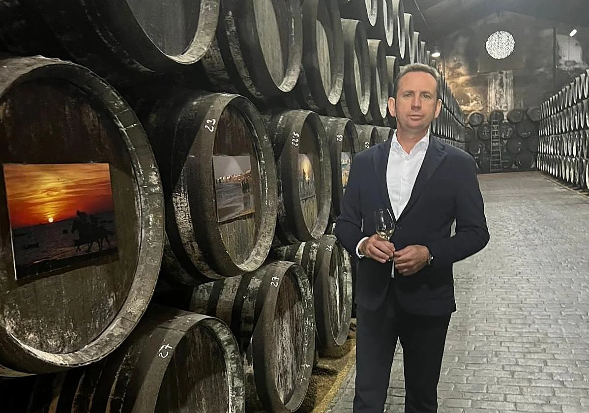 «Es un reto mantener la excelencia en nuestro catálogo para que el cliente vea a Narbona Solís como sinónimo de calidad»