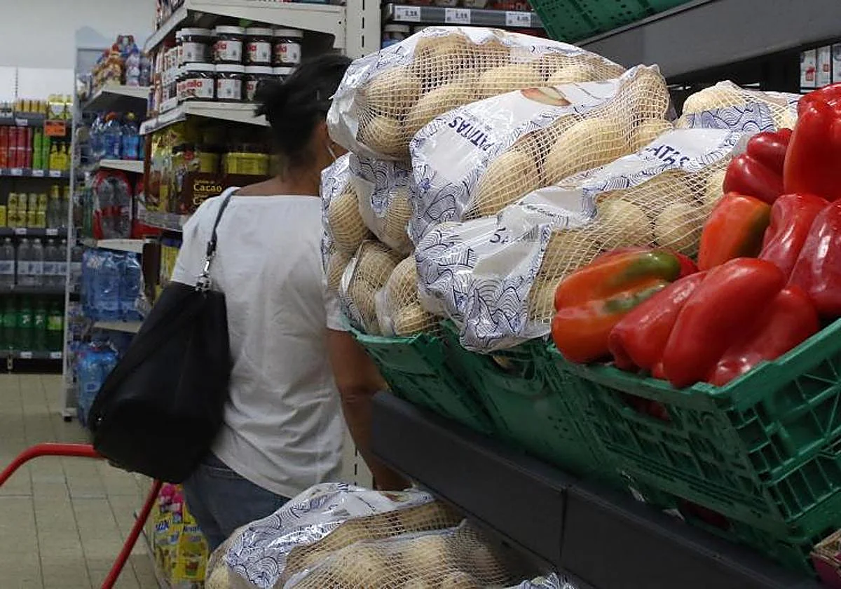 La OCDE recorta la previsión de crecimiento de España para 2026 hasta el 2,1% ante la guerra de Irán