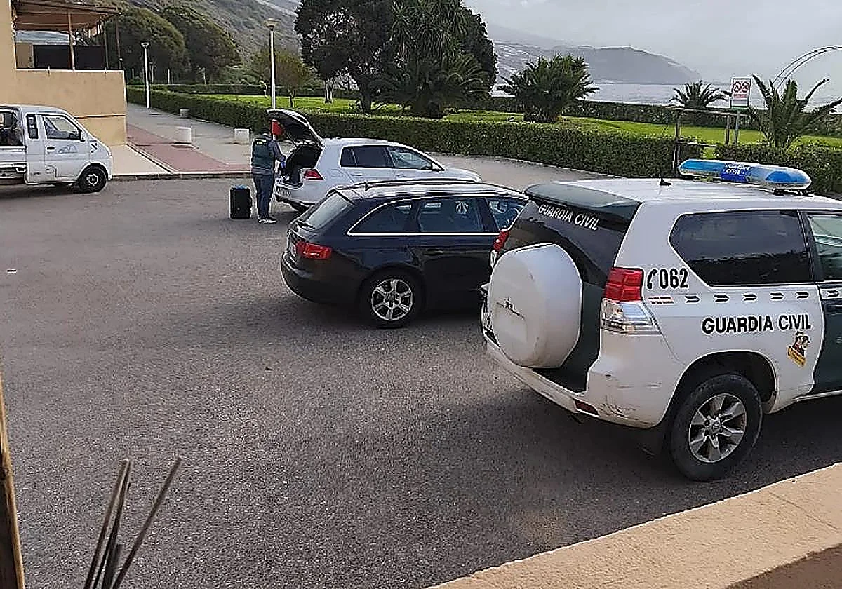 Fourth body washes up on Costa Tropical beach