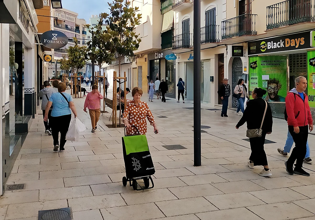 El turismo crece con fuerza en Vélez-Málaga: un 14,8% más de establecimientos y récord de plazas