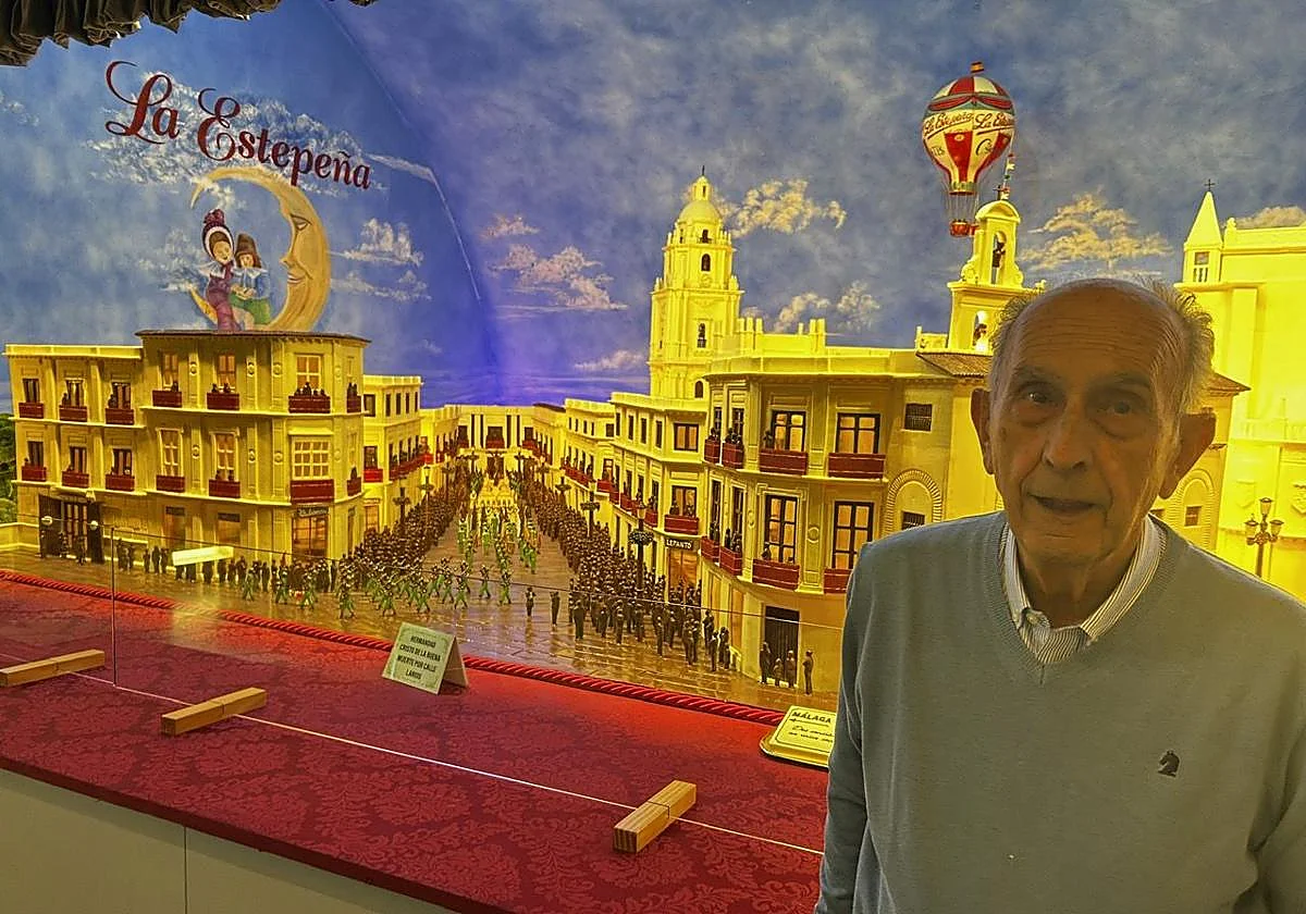 Todos querrían tener lo mismo...