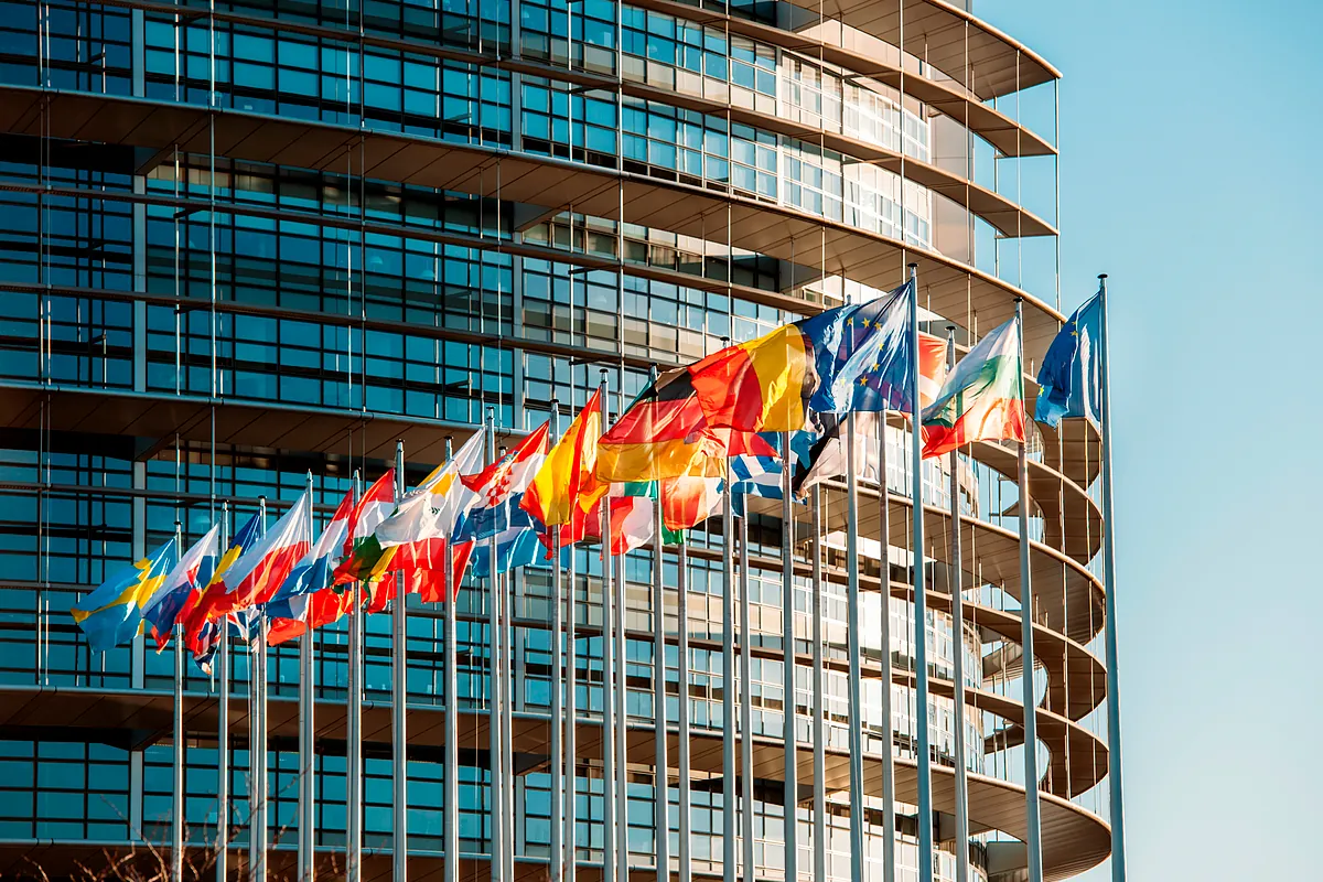 El Parlamento Europeo valida el acuerdo comercial UE-EEUU