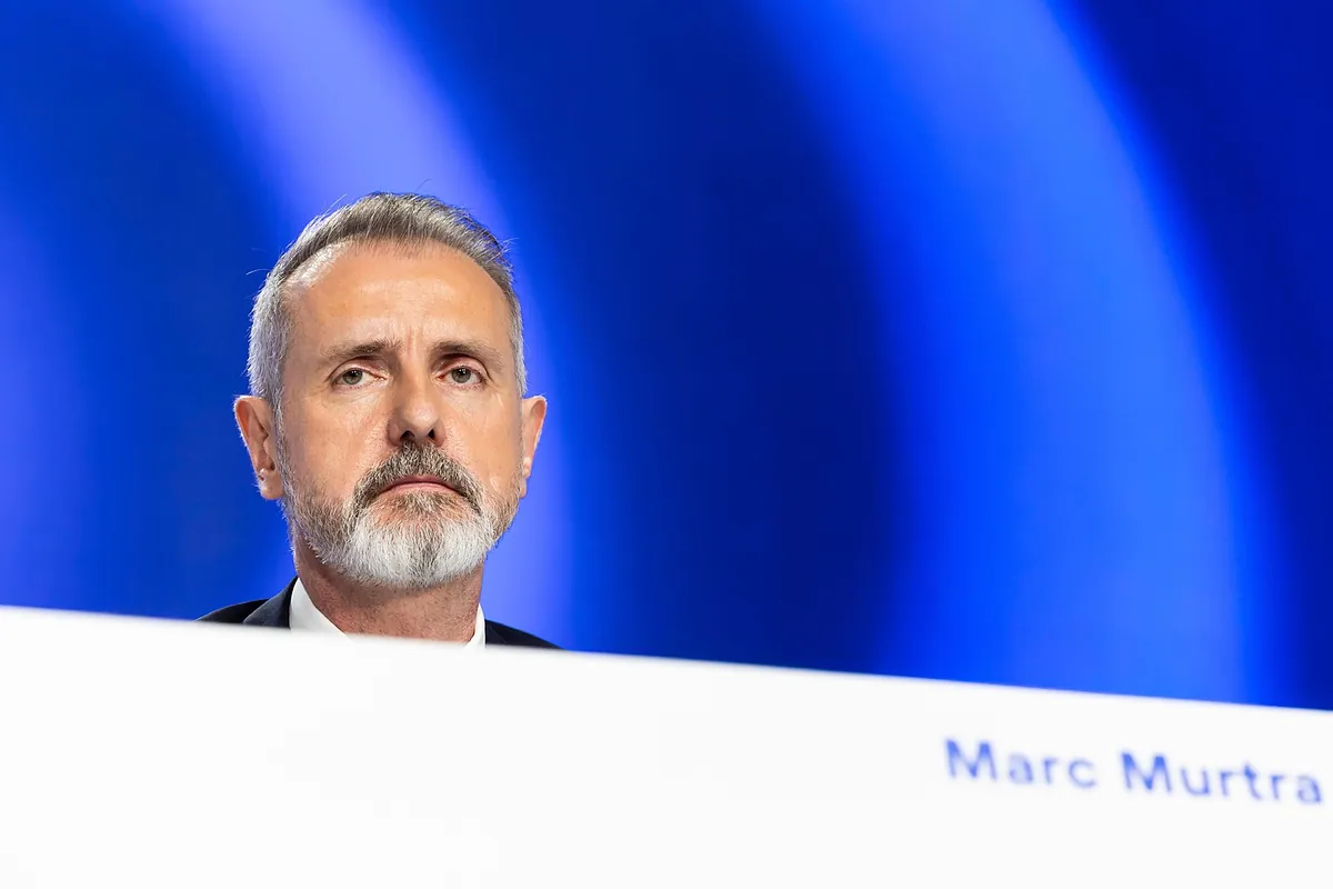 Telefónica quiere incorporar nuevos perfiles al consejo de administración