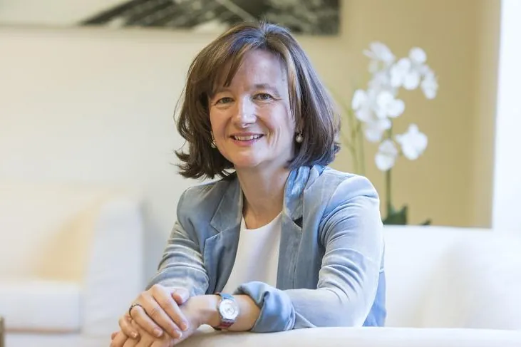 María José Menéndez, nueva presidenta del Club Español e Iberoamericano del Arbitraje