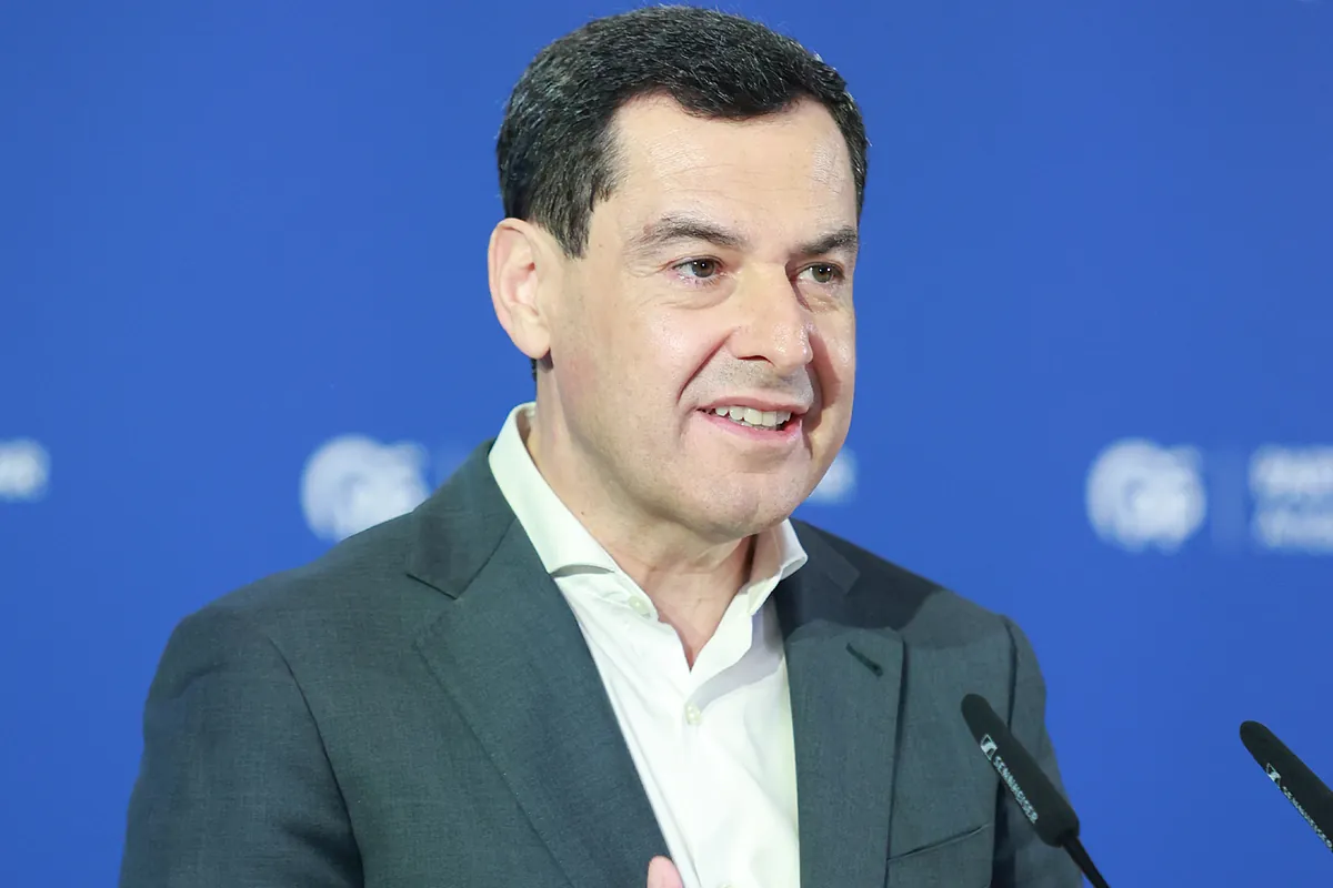 Andalucía, primera vuelta para las elecciones generales de Sánchez y Feijóo