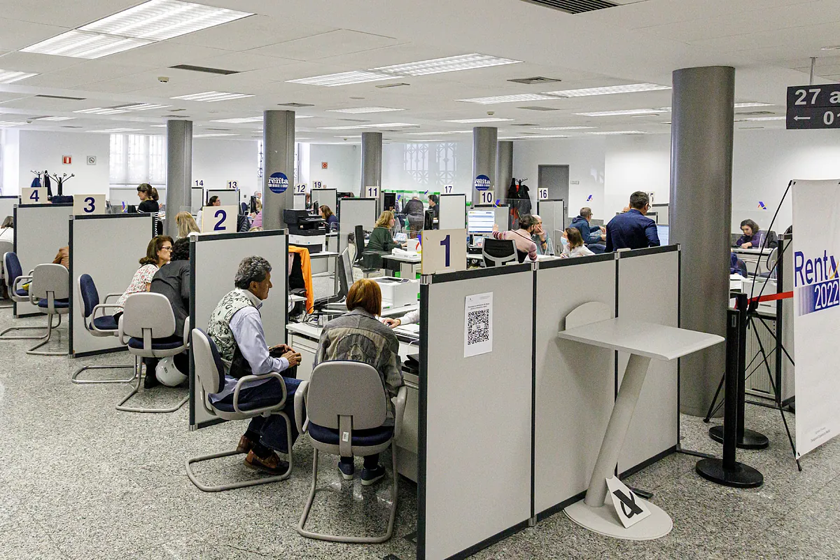 Renta 2025: ¿Qué pasa si no hace la declaración durante la campaña y está obligado a ello?