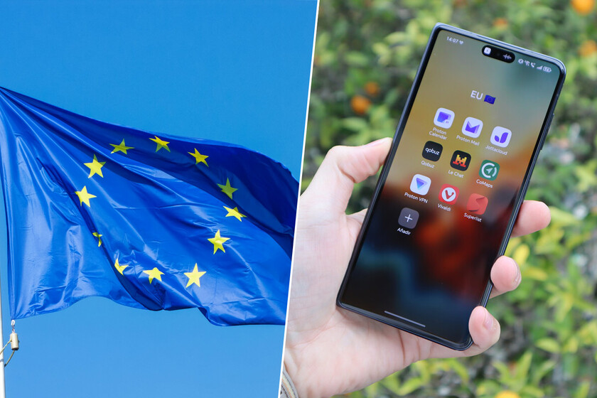 Hay vida más allá de Outlook o Google: todas estas alternativas europeas van genial si quieres depender menos de EEUU