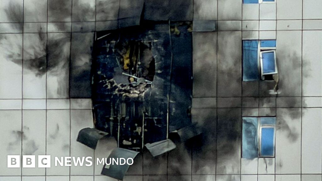 ¿Por qué los países del Golfo no están tomando represalias contra Irán?