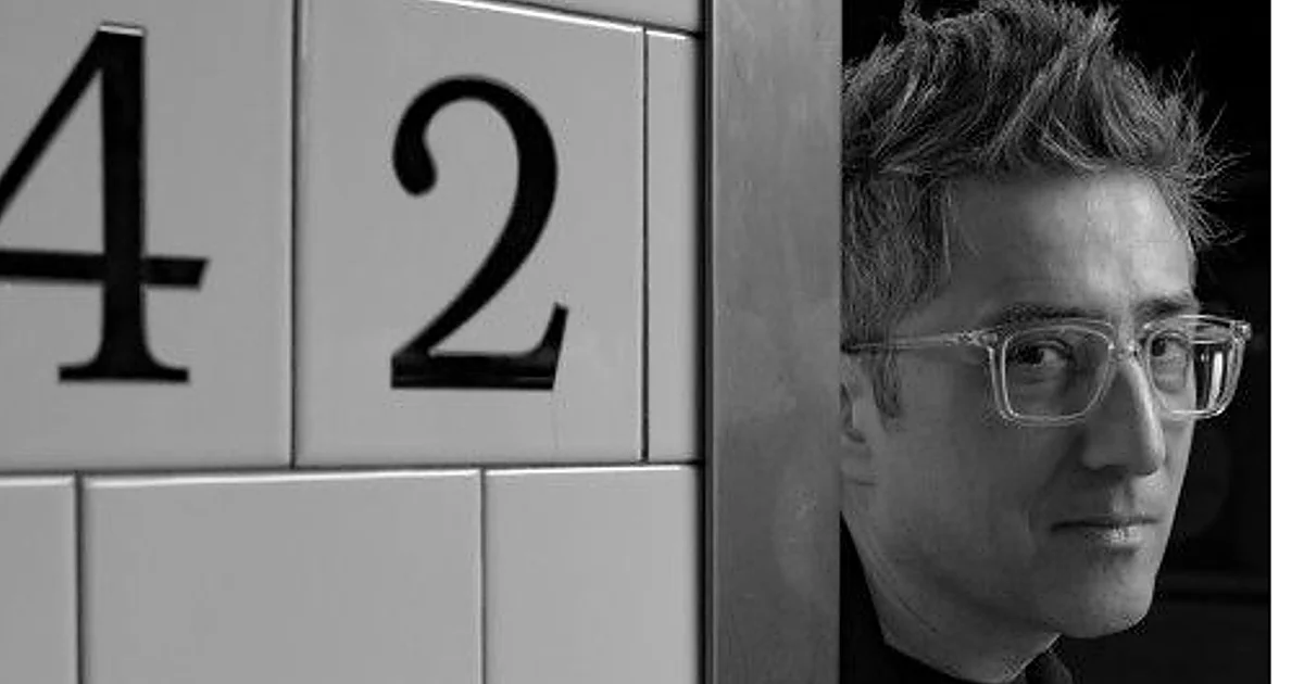 Patricio Pron, en el desorden no hay caos