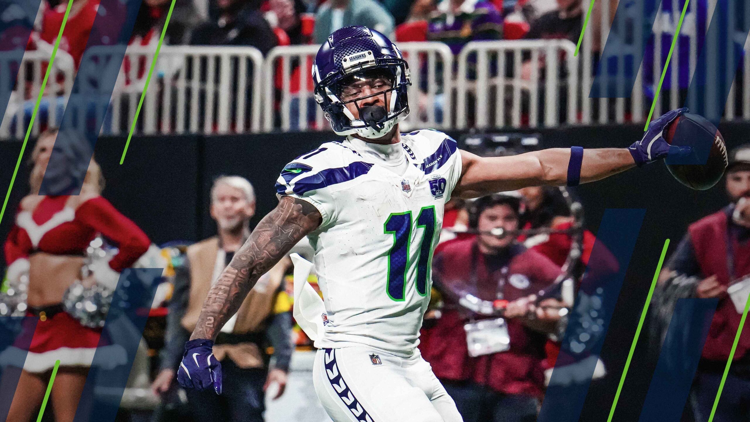 Fantasy Football Rankings 2026: Post-free agency dynasty top 200