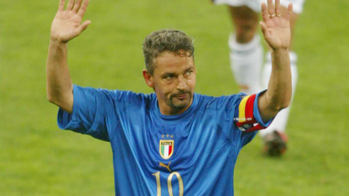 "Reflexiones sobre La Roja y la 'Azzurra'"