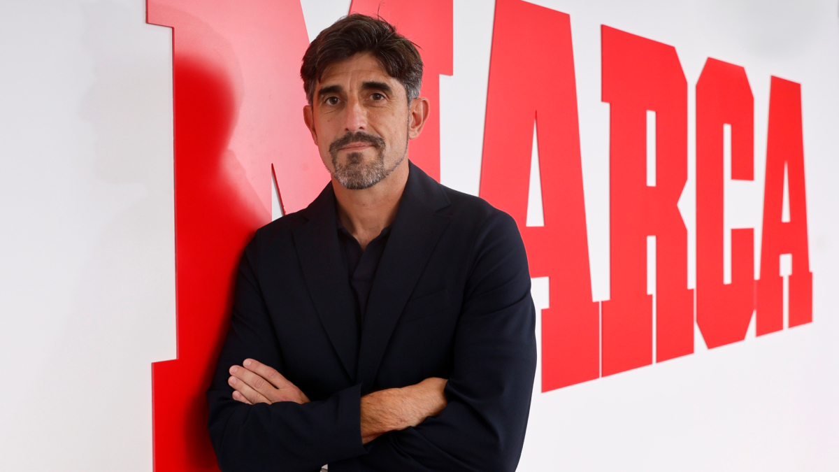 Paunovic: "El ser humano no aprende"<br>