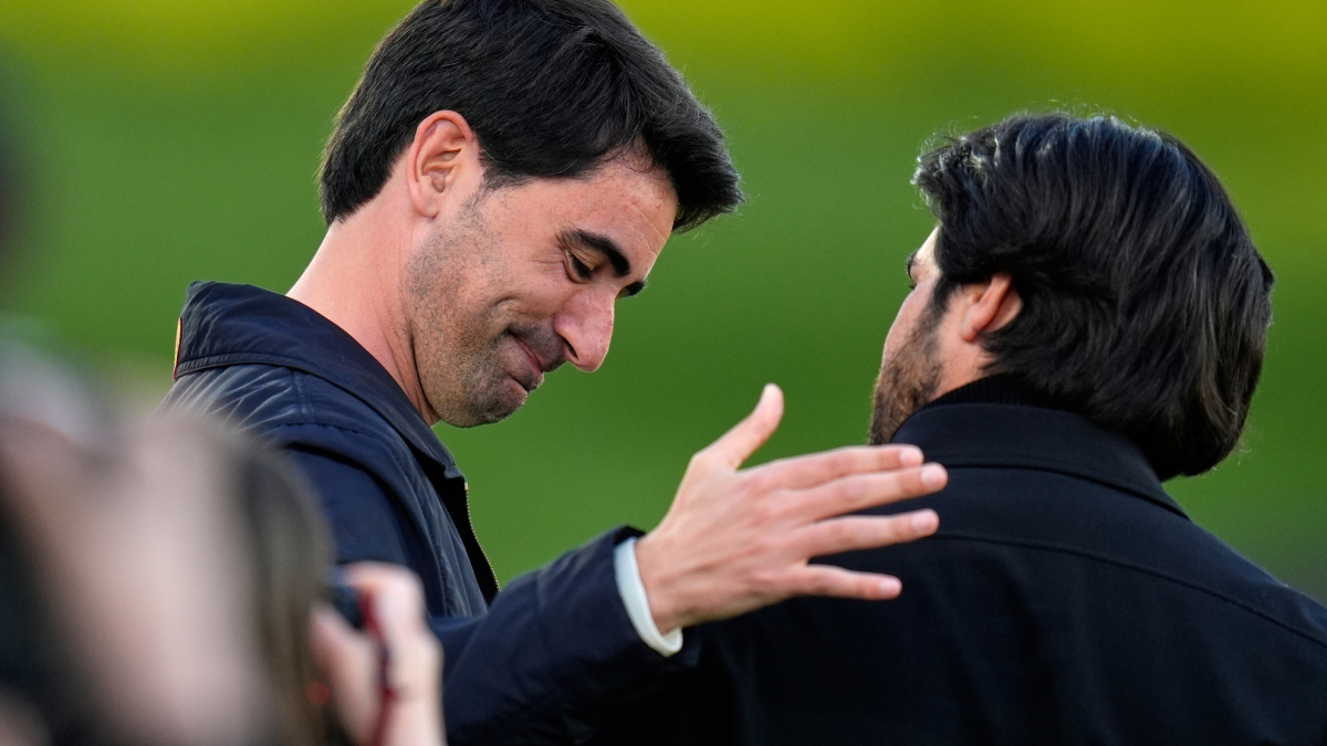 "La distancia es real y hay que aceptarlo"