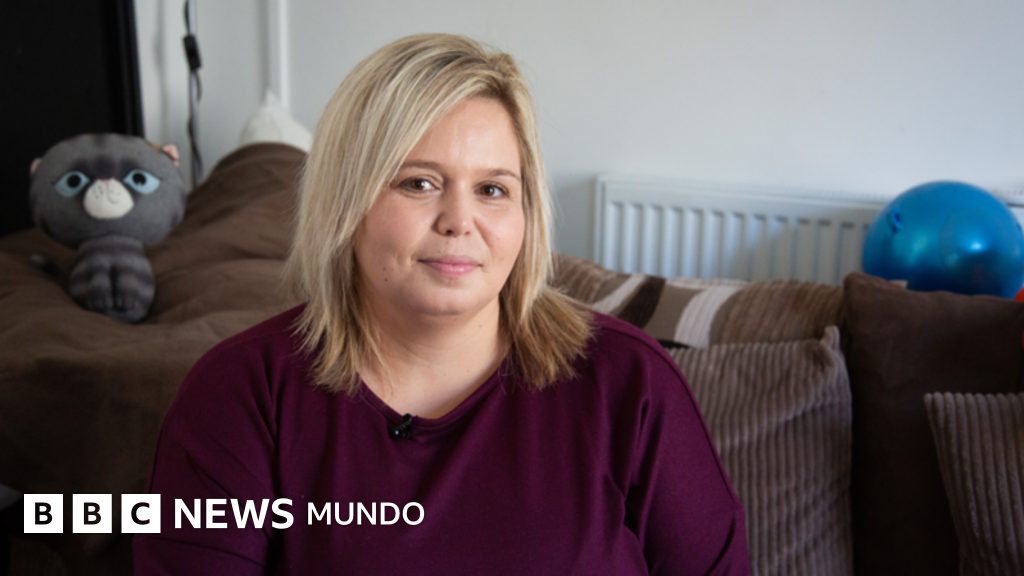 "Los padres se saltan comidas para que los niños tengan alimentos": cómo la pobreza afecta a millones de personas en Reino Unido