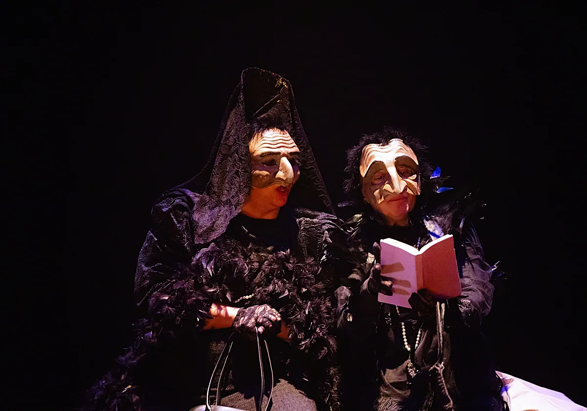 'Conserveras del tiempo' o cómo liberarse de la almadraba de la memoria