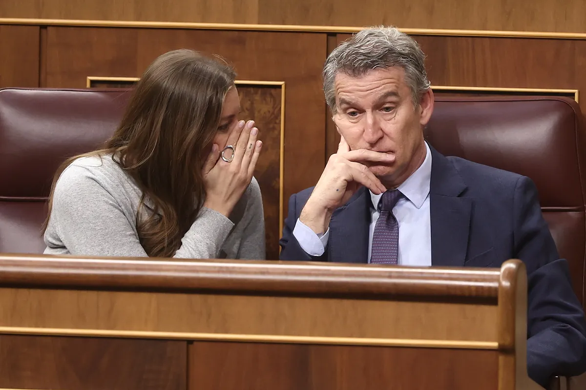 El PP se abstendrá en la votación del decreto de Irán y garantiza su aprobación en el Congreso