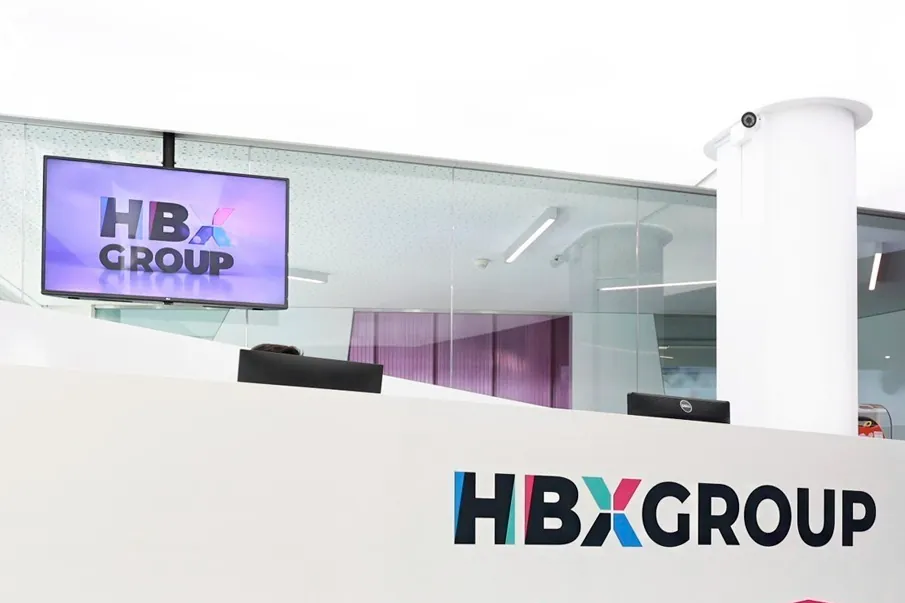 La IA genera una "oportunidad enorme" en HBX, según Berenberg