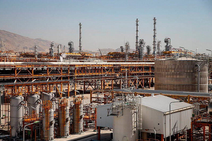 Irán acaba de cruzar la gran línea roja energética: Turquía es la primera víctima de un apagón que ya mira a Europa