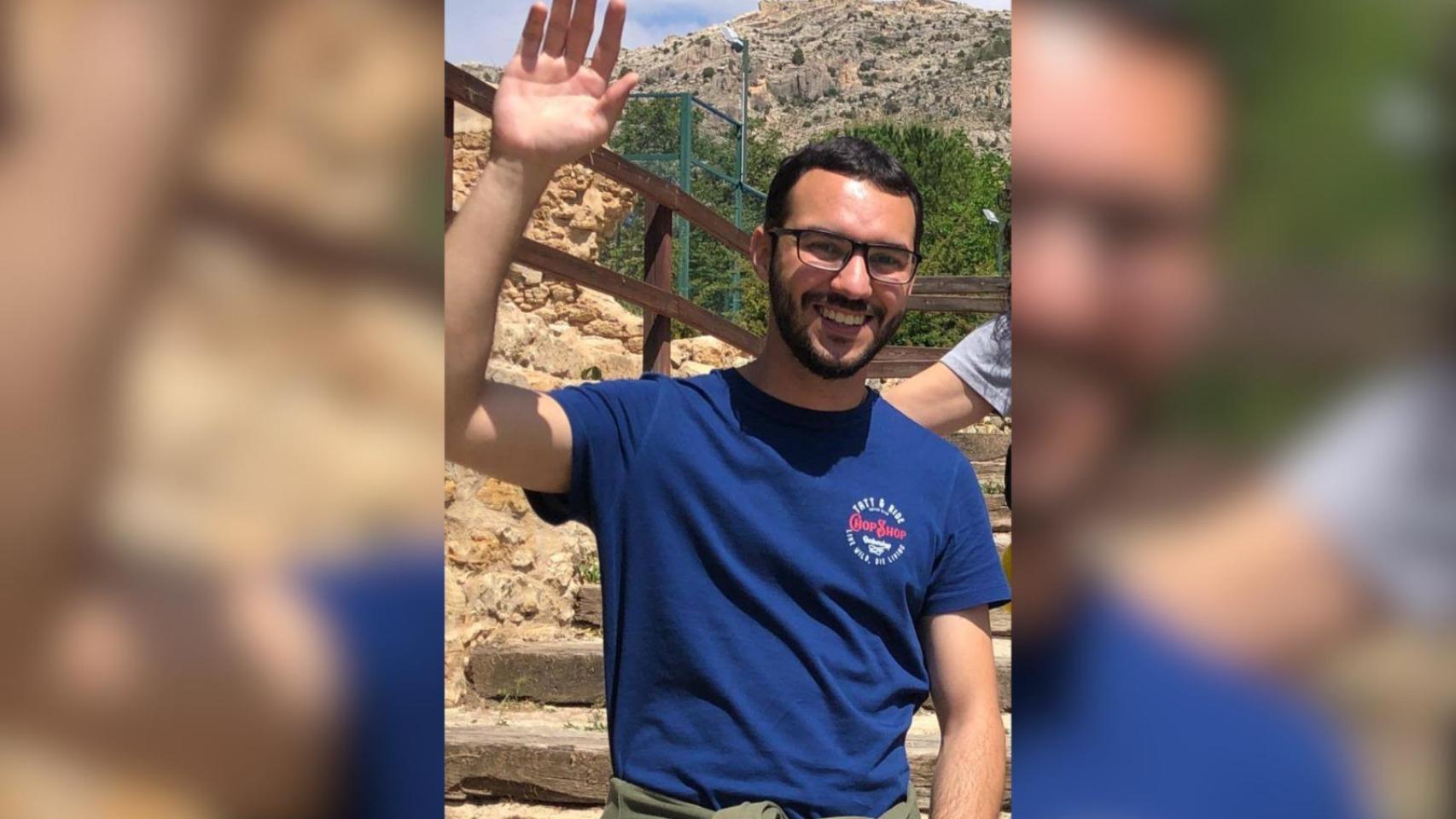 Hallan el cuerpo sin vida de Dámaso Miguel, desaparecido en Fraga: fue encontrado en las Cuencas Mineras de Teruel