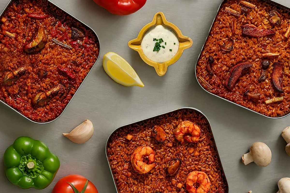 Familia Martínez, proveedor de Mercadona, factura 533 millones, un 11% más