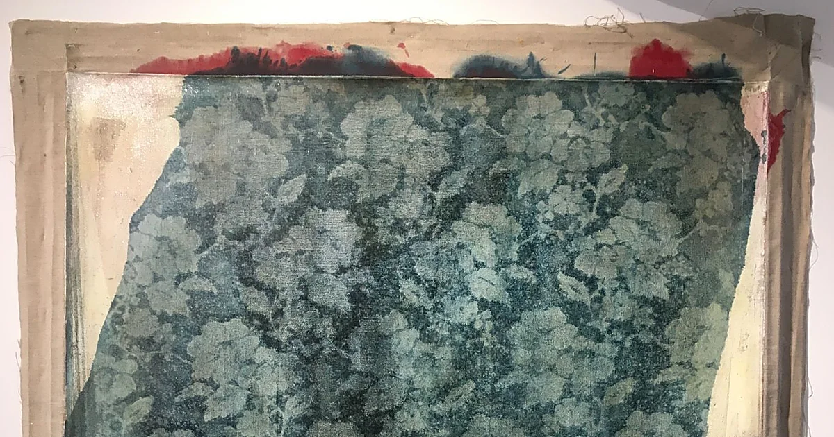 Antonio Murado y la espacialidad (mono)cromática