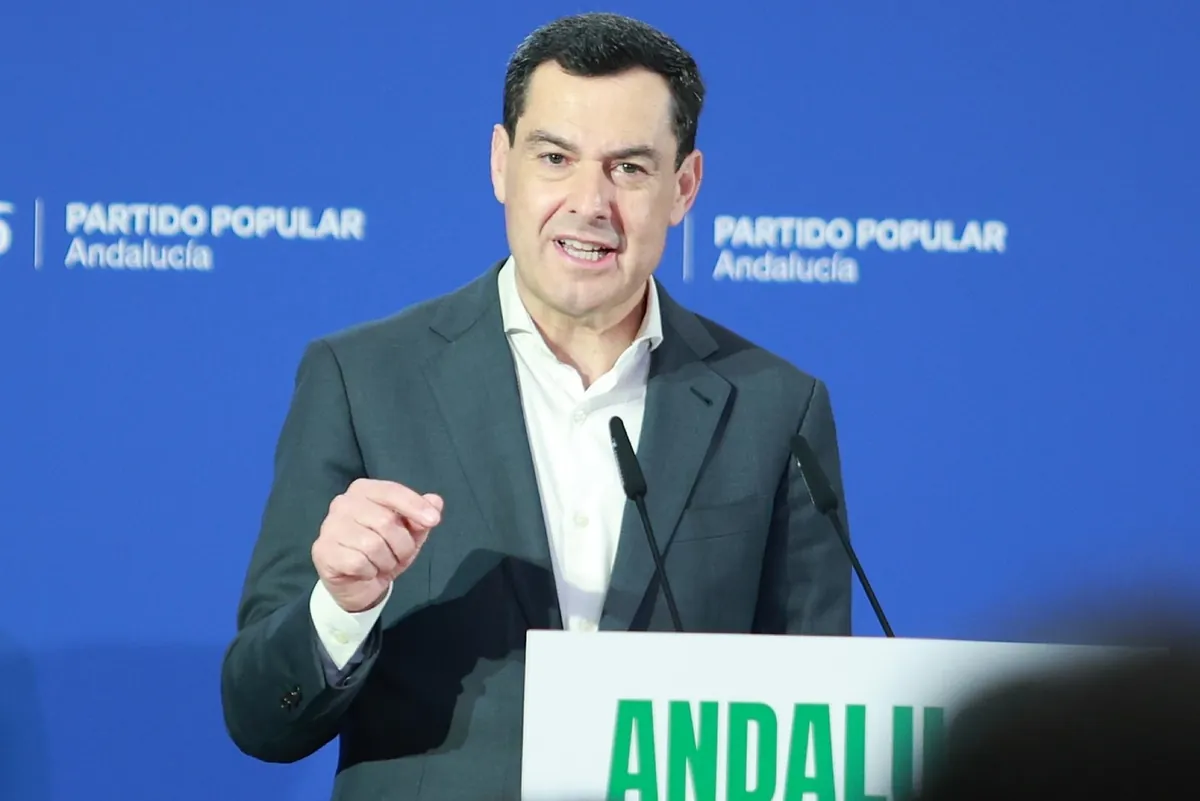 La Junta Electoral suspende el uso del DNI electrónico en las elecciones de Andalucía