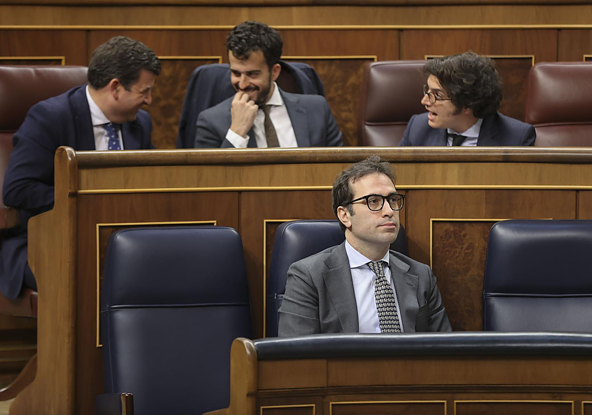 Las principales medidas del decreto anticrisis aprobado por el Congreso