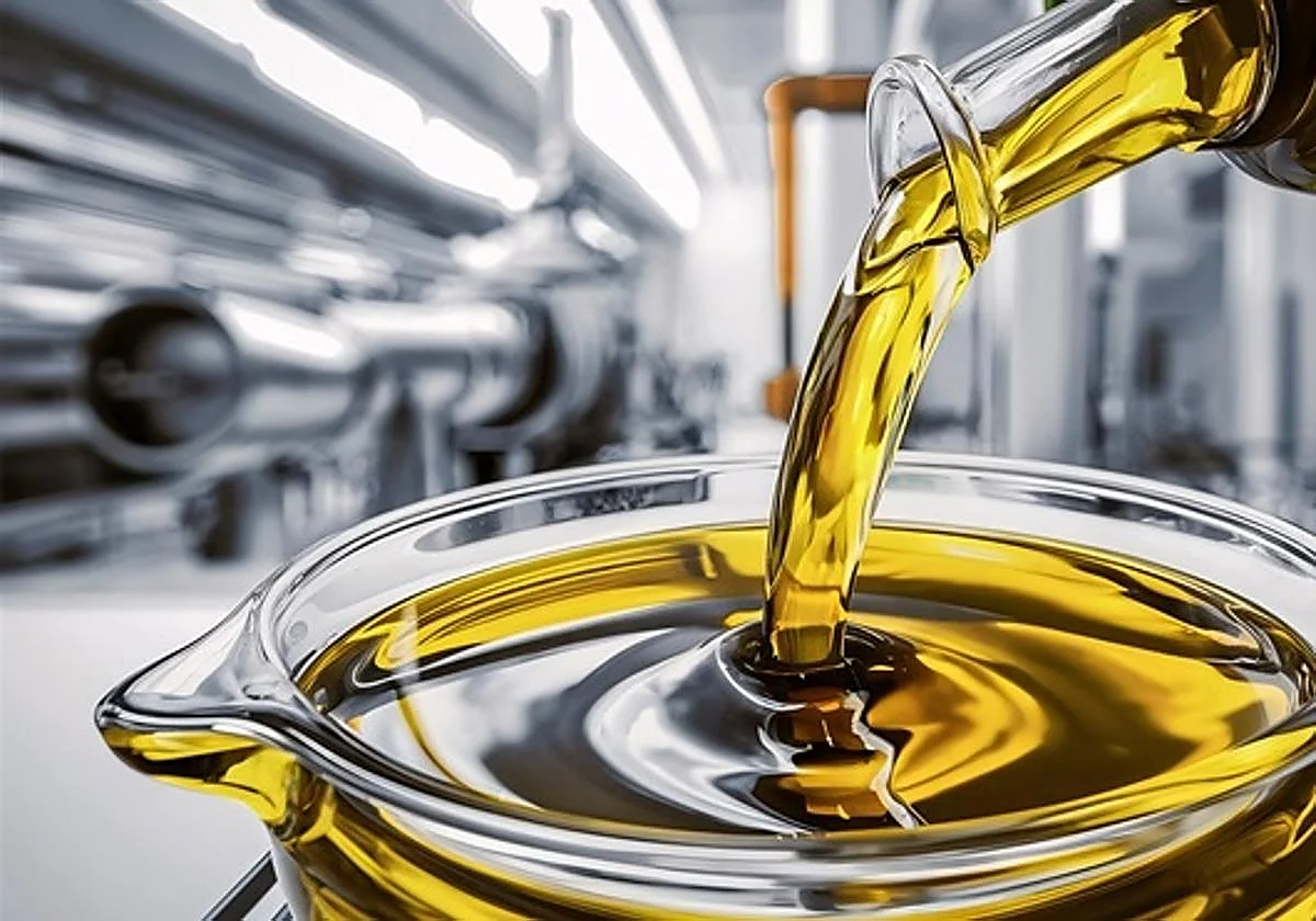 La OCU recomienda no consumir aceite de orujo de oliva por una sustancia tóxica