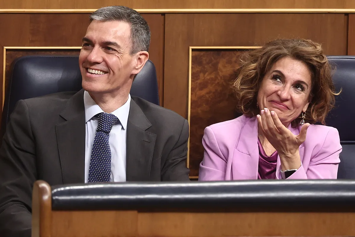 Sánchez comparece esta tarde para anunciar los cambios en el Gobierno por la salida de Montero