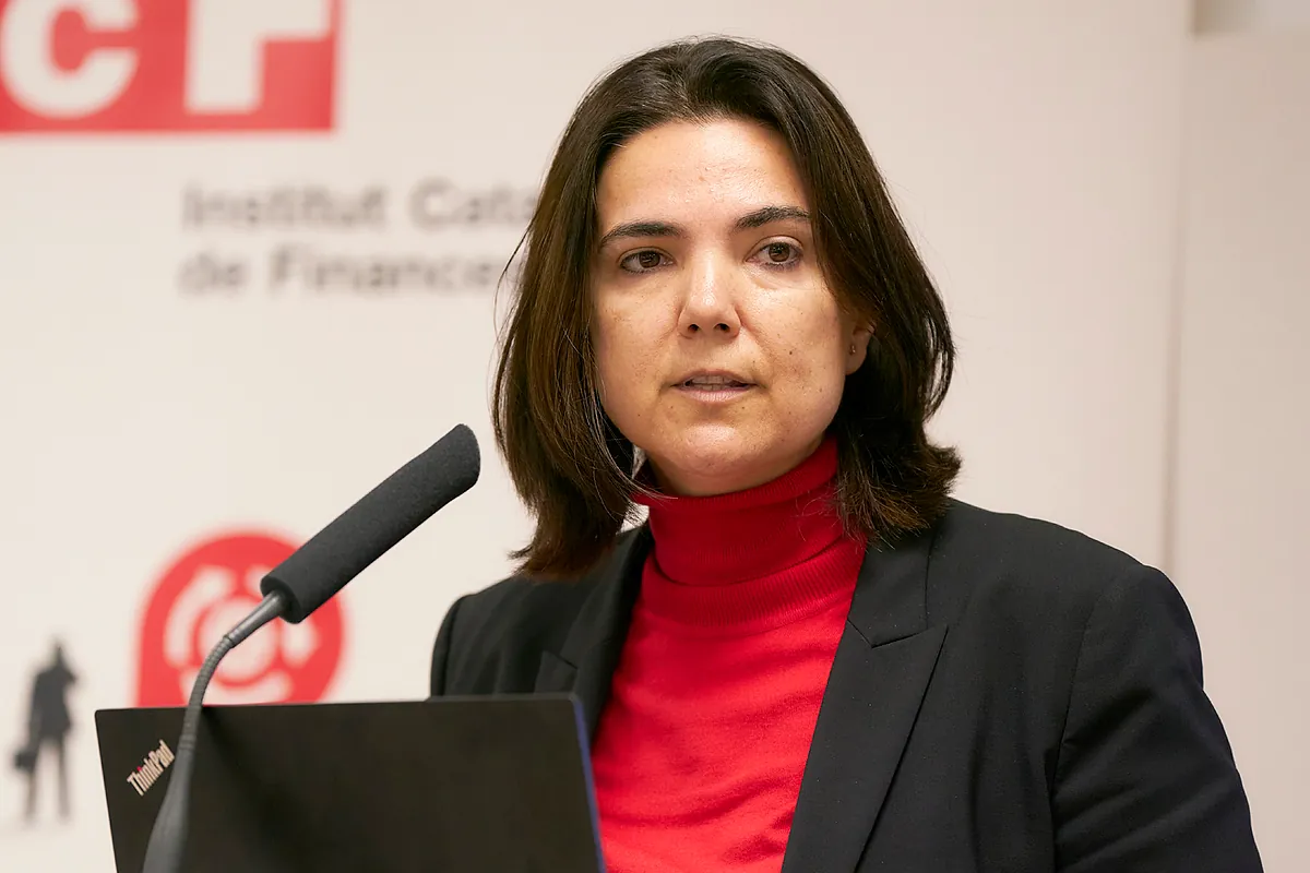 El ICF supera los 1.000 millones de nueva financiación y gana un 9% más