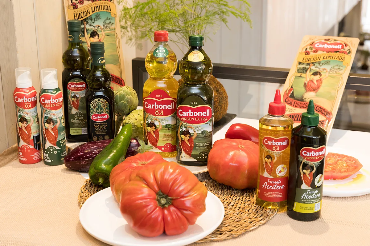 Carbonell logra su mejor cuota histórica y busca crecer en México y Australia