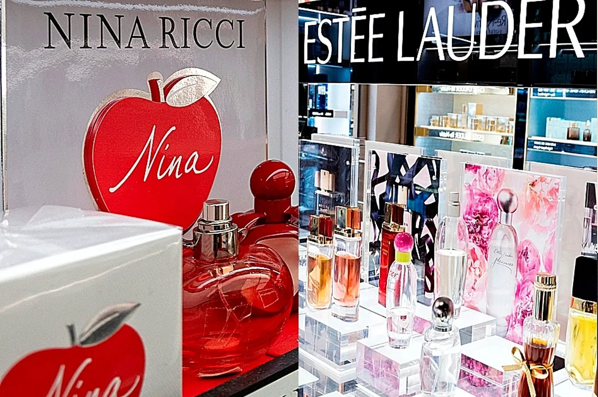 Puig negocia con Estée Lauder tener acciones de 'primera clase' en la fusión