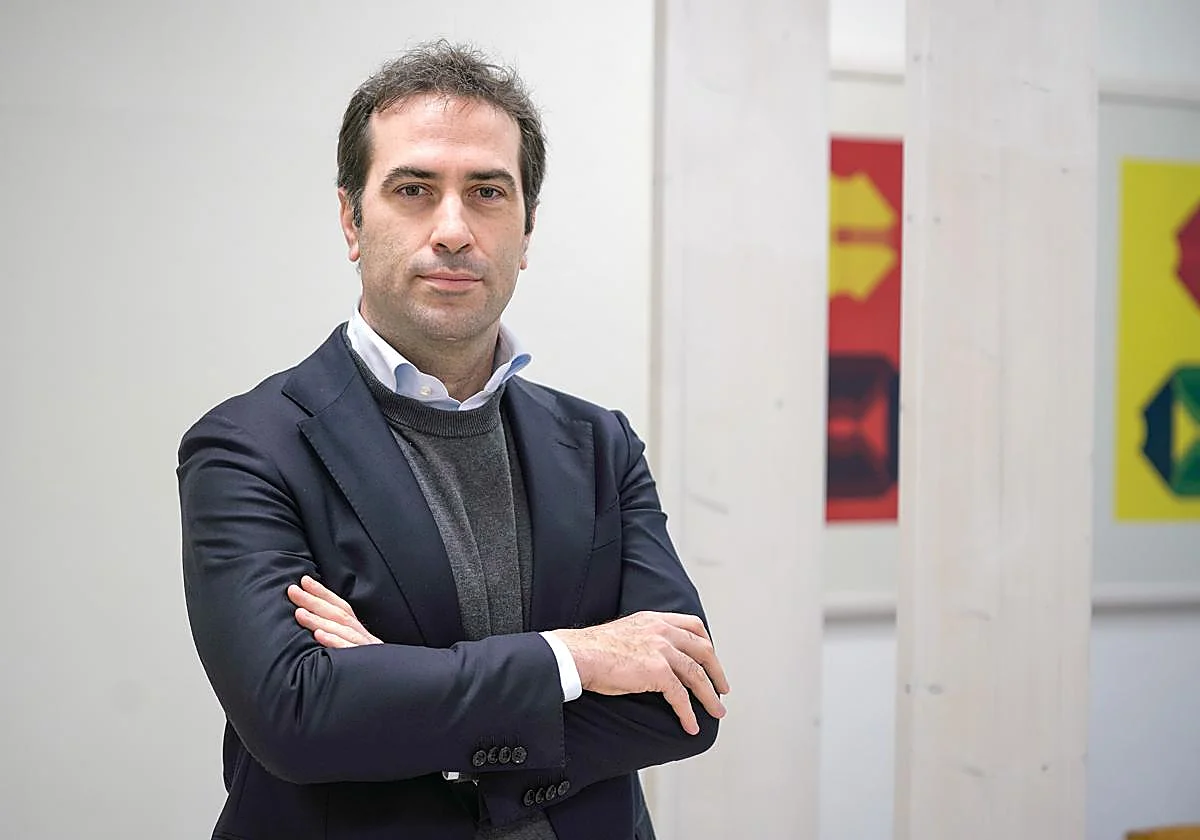 Carlos Cuerpo, el tecnócrata que ya juega en primera línea política