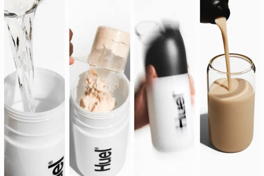 Danone quiere pagar 1.000 millones por una empresa de batidos en polvo. Es su respuesta a Ozempic