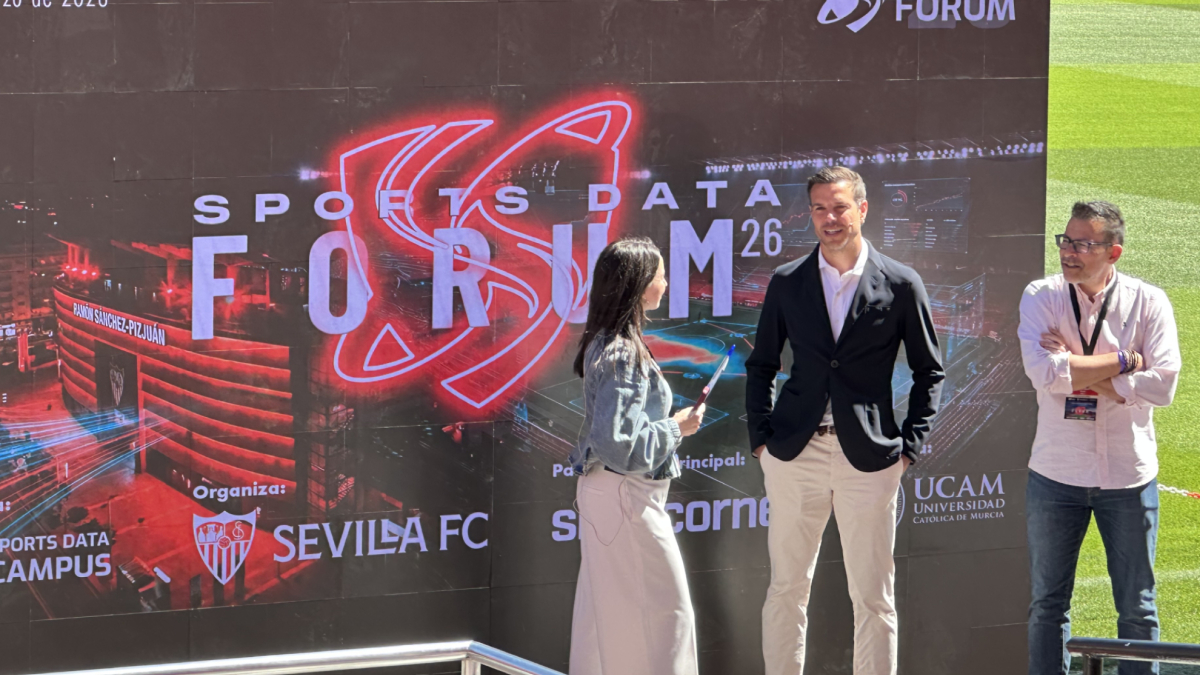 Azpilicueta: "La percepción subjetiva es tan importante como el dato"