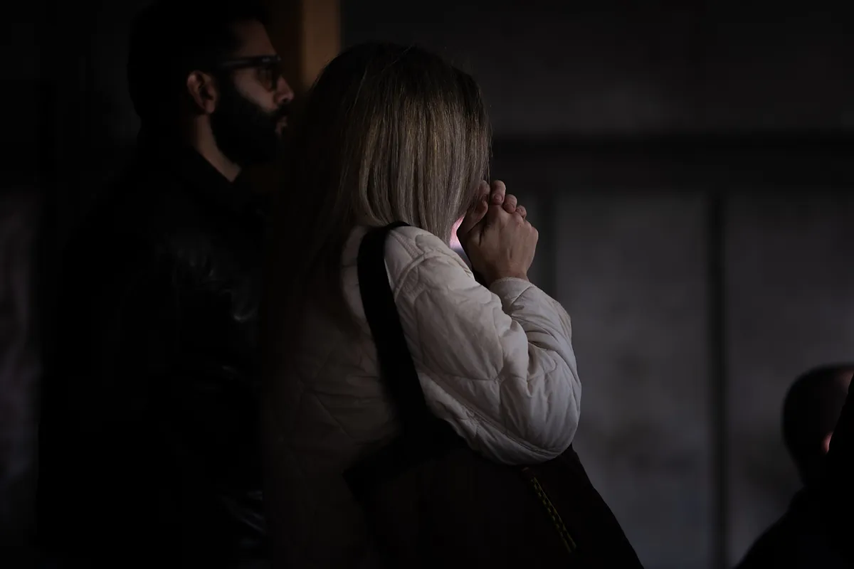 Alguna lección del martirio de Noelia