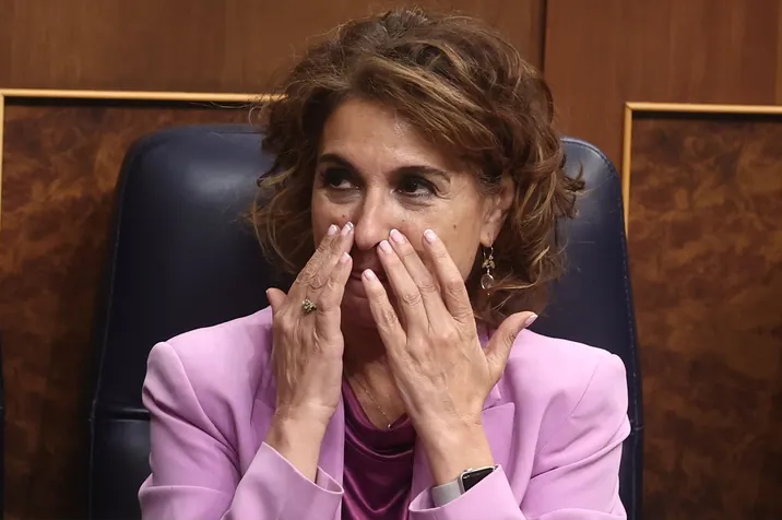 La herencia de Montero: cinco retos para Arcadi España como ministro de Hacienda