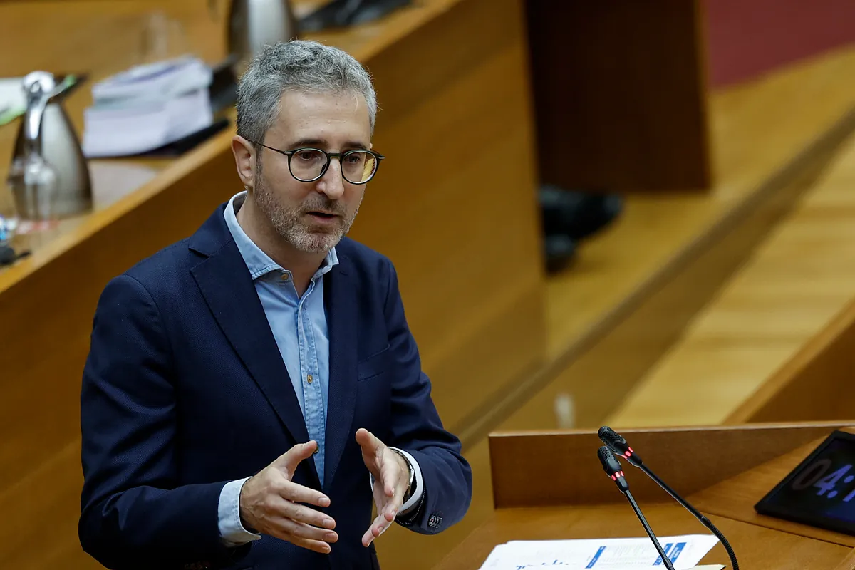 Arcadi España, un perfil técnico con recorrido en el PSOE para Hacienda