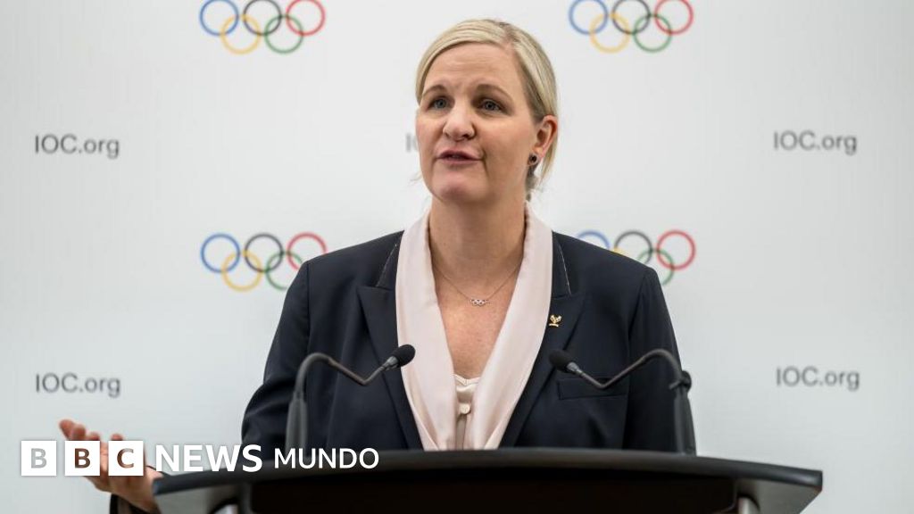 El COI excluye a las mujeres trans de la competición en categorías olímpicas femeninas