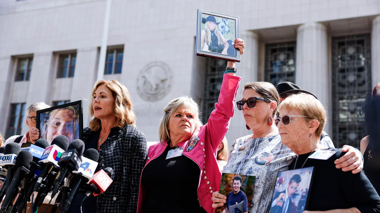 Los juicios que demuestran que las redes sociales no son intocables por los daños que han causado a niños y jóvenes