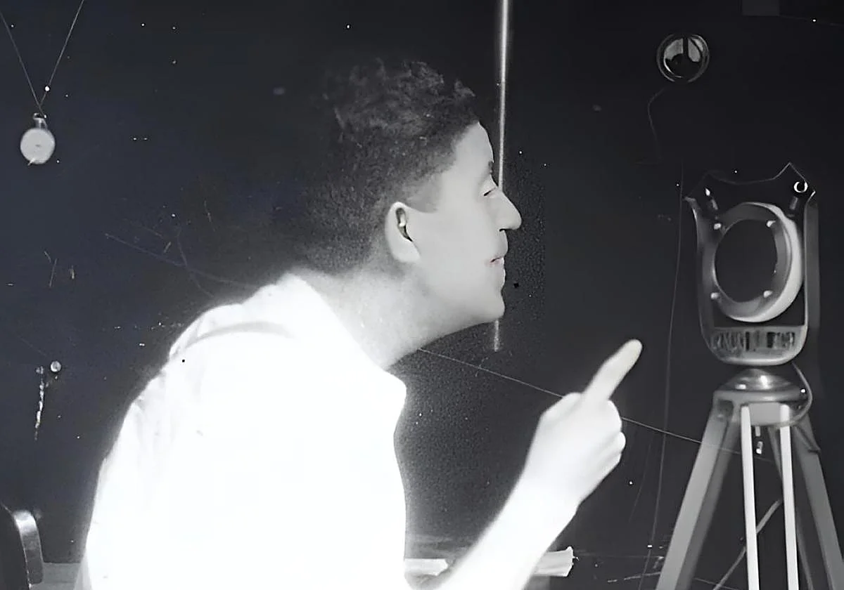 Semana Santa y Radio: Centenaria coincidencia hoy en Málaga