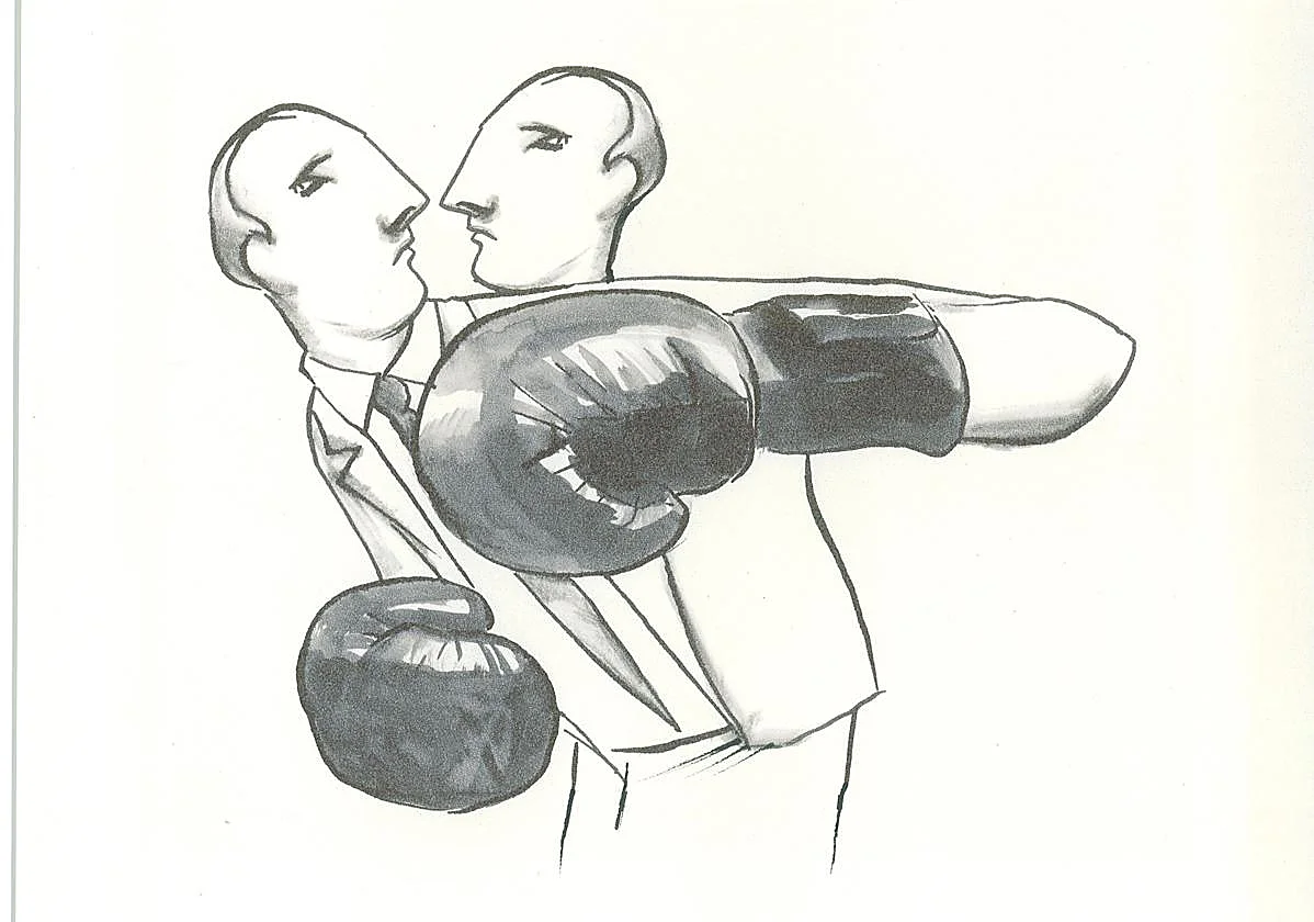 El tripartidismo que viene