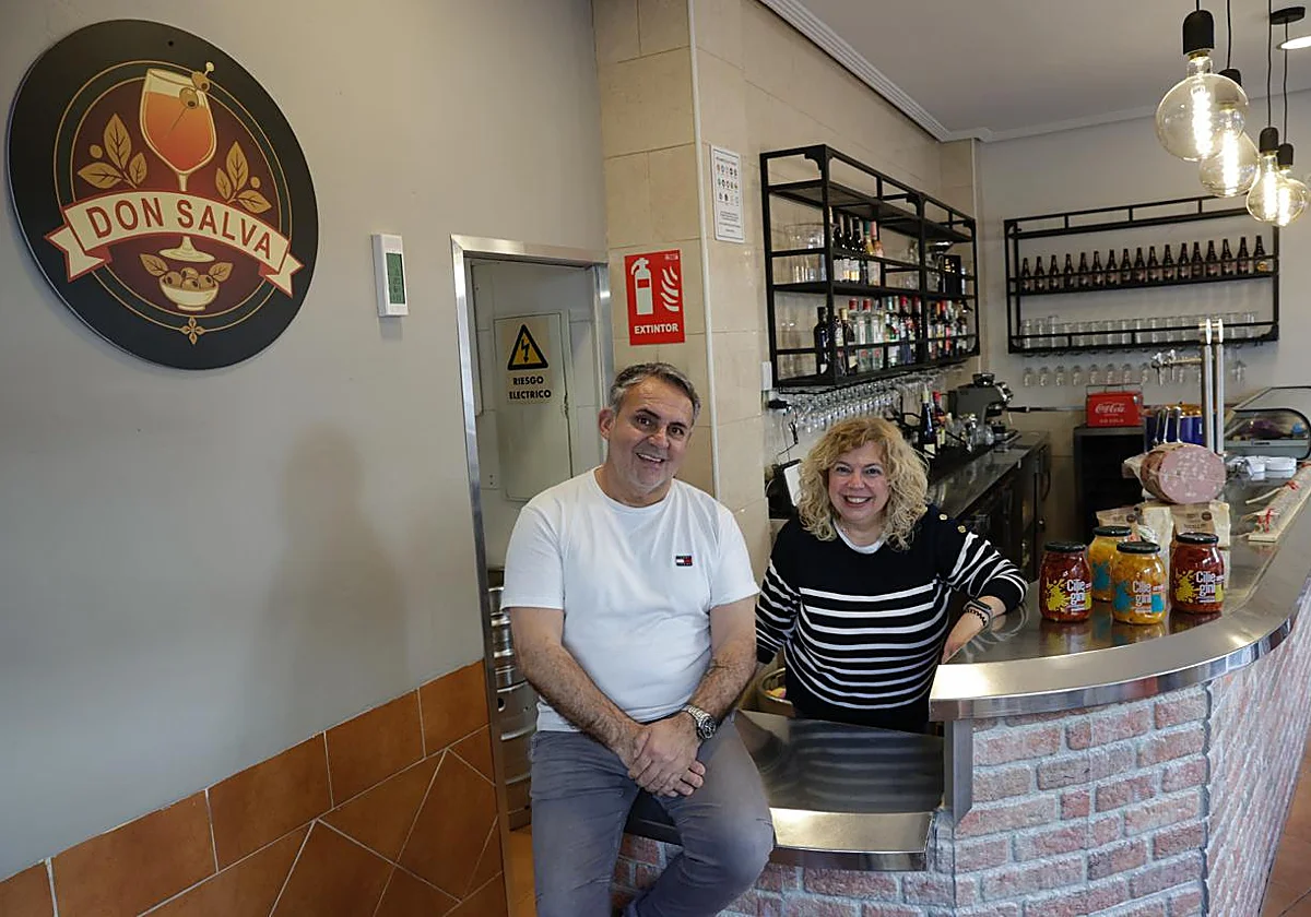 Don Salva completa el trío de aperturas en el barrio de La Victoria