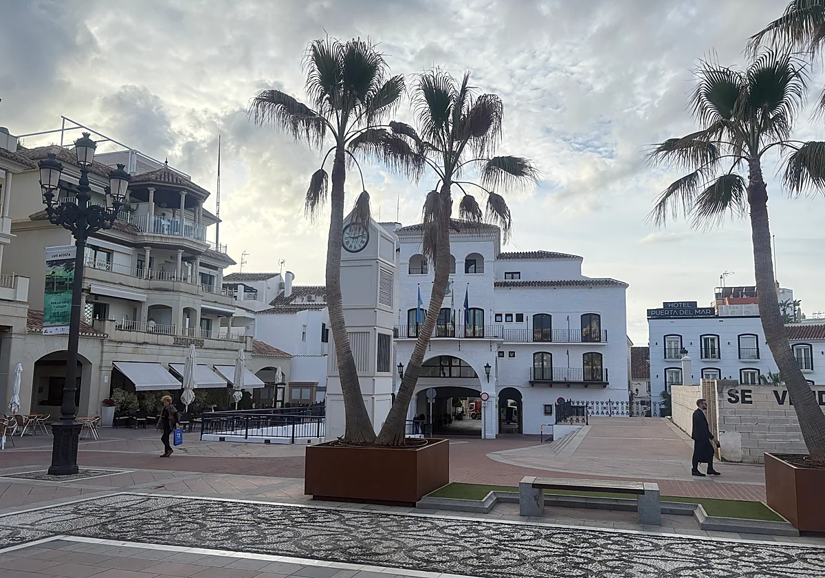 El mayor contrato municipal de Nerja: 66 millones para privatizar la limpieza viaria y de playas