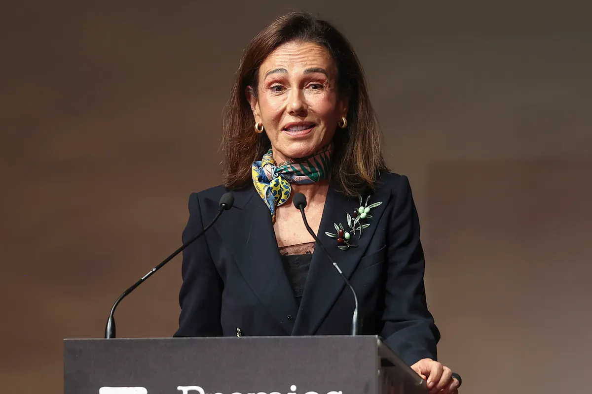 Santander absorberá Webster y TSB a pulmón para adelgazar su plan de financiación