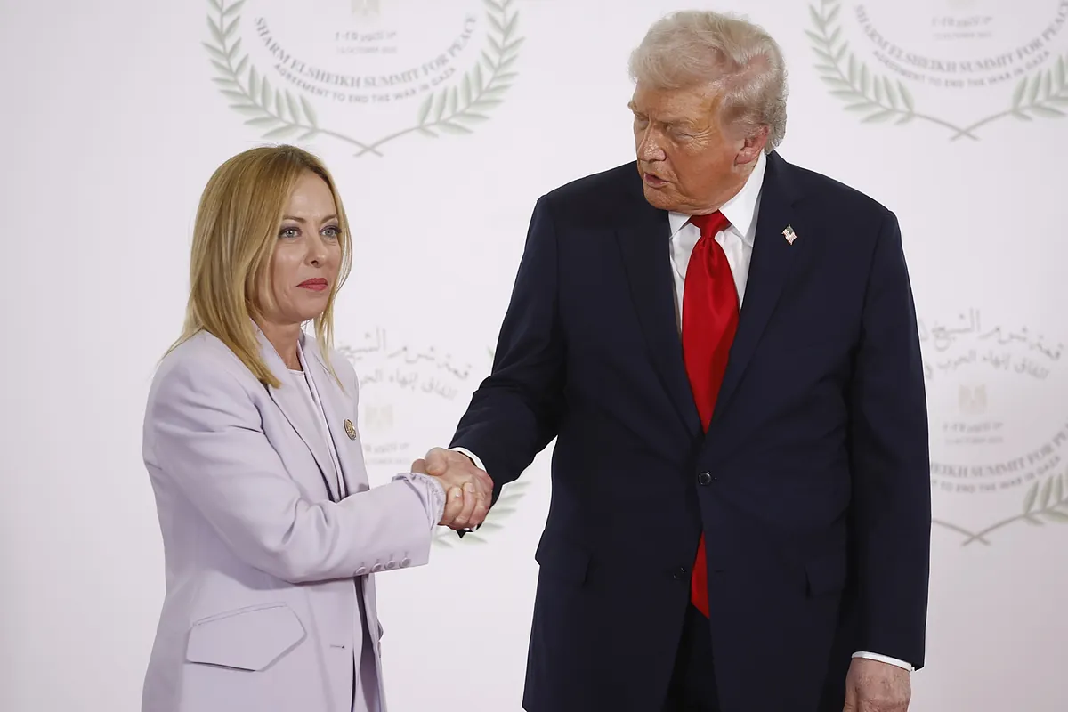 Trump y la derecha europea