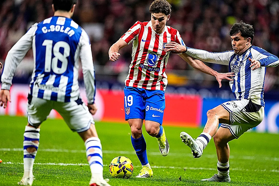 La final de la Copa del Rey, un negocio de 80 millones de euros